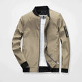 - Frühlingsjacke