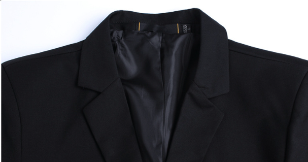 Stylischer & Slim Blazer Für Männer