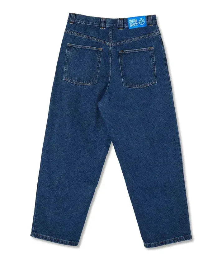 Jeans, Skate, Loose Model, Herrenjeans, Herrenbekleidung