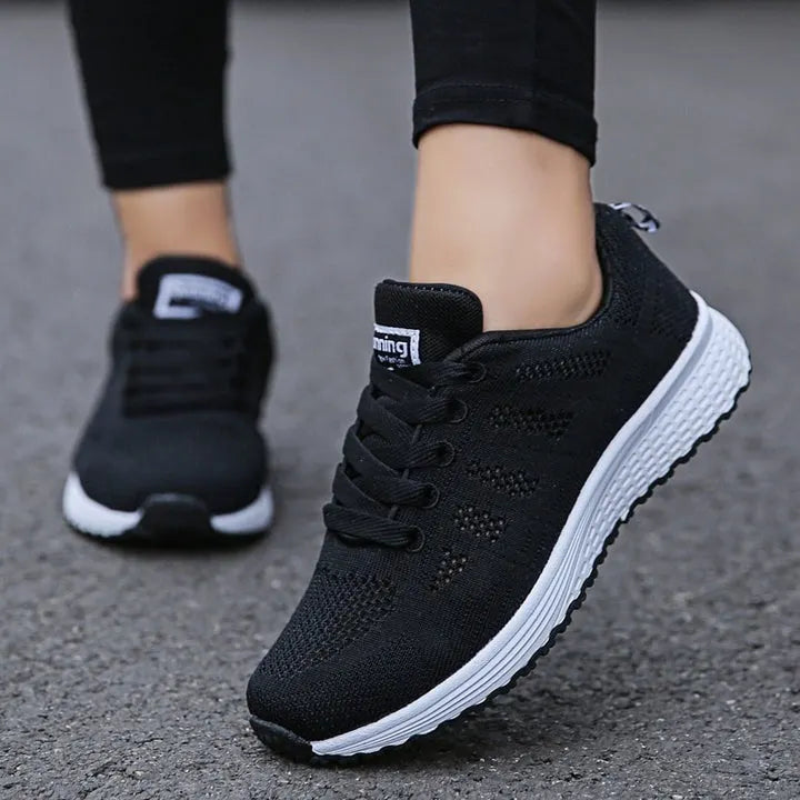 Emmy - Ortopædiske sneakers