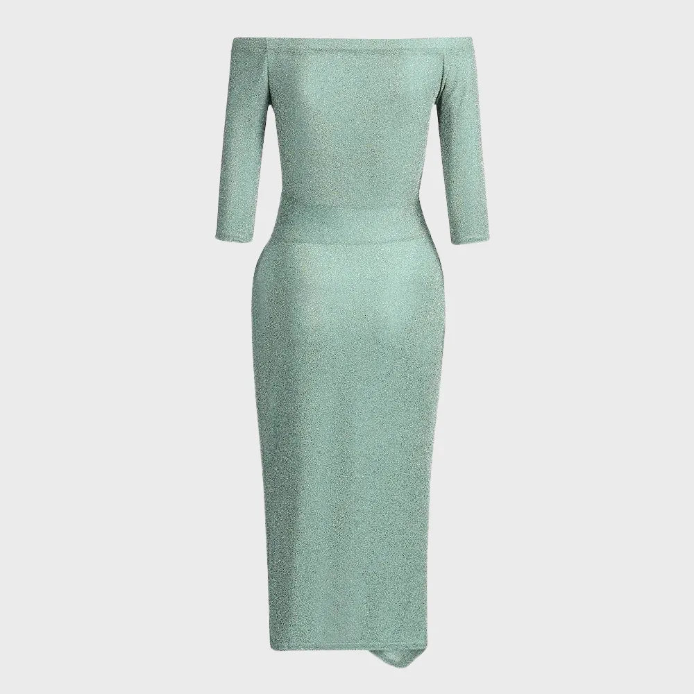Novalee | Glitter Dress