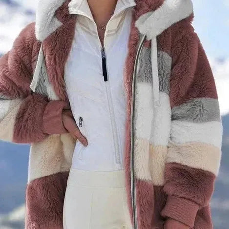 – Wintermantel für Frauen