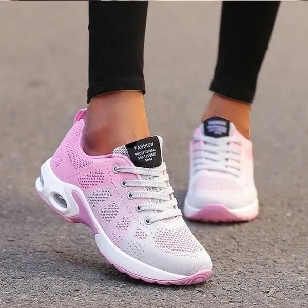 Emma - Ortopædiske sneakers