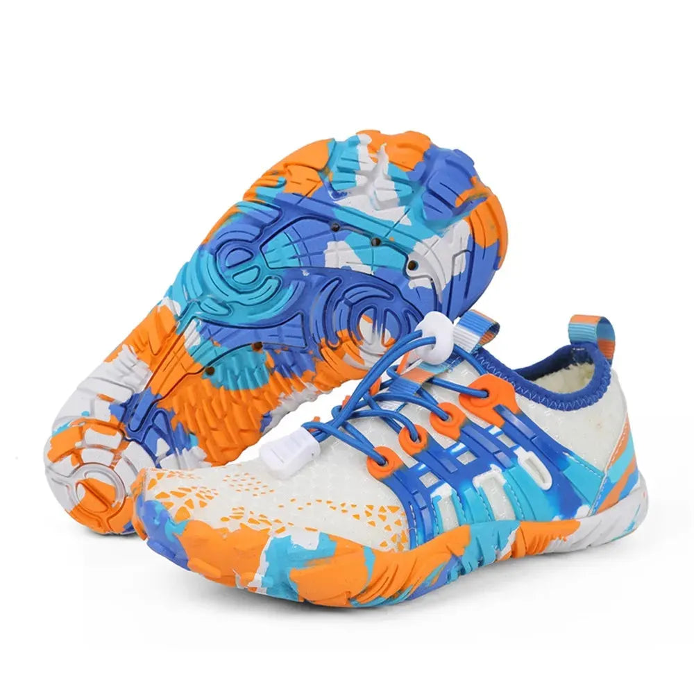 Bequeme Barfußschuhe Für Kinder