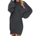 Strickkleid