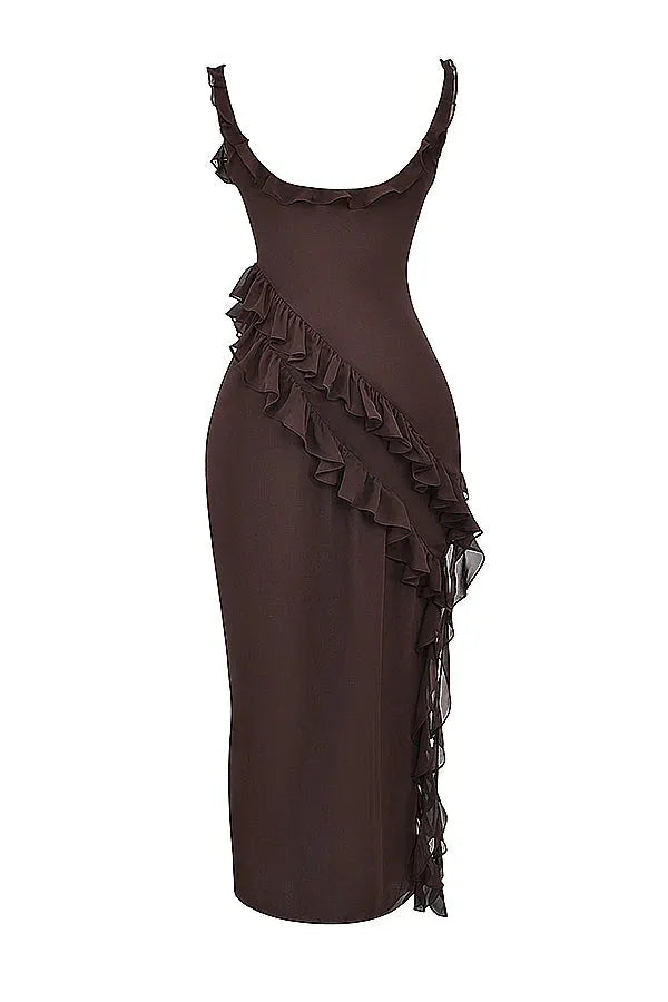 Amelia - Elegant kjole til damer