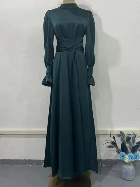 Dorthe - Elegant kjole
