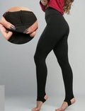 CalÃ§a  Legging De Pezinho Geovanny