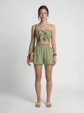 Capri Twinset