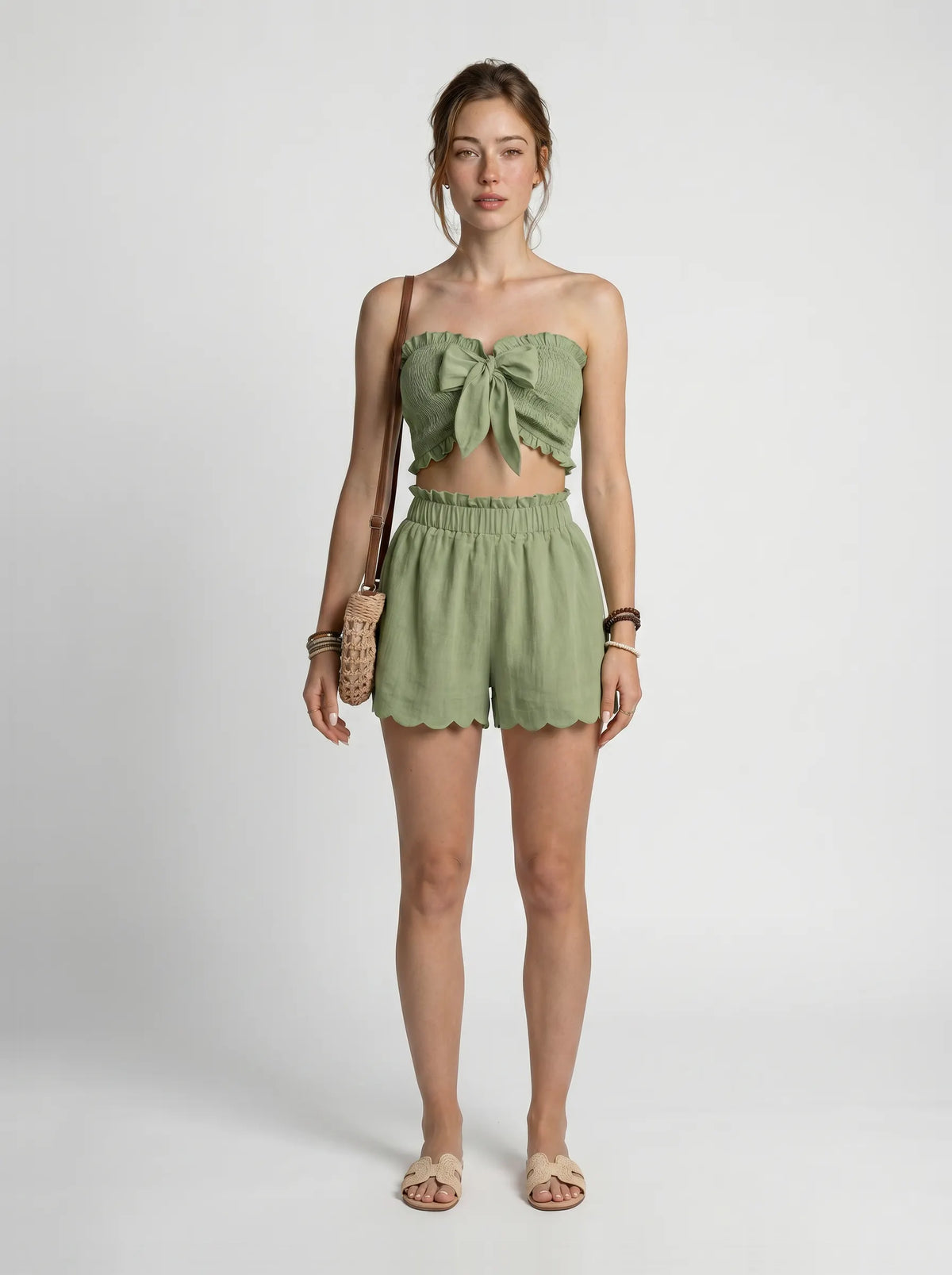 Capri Twinset