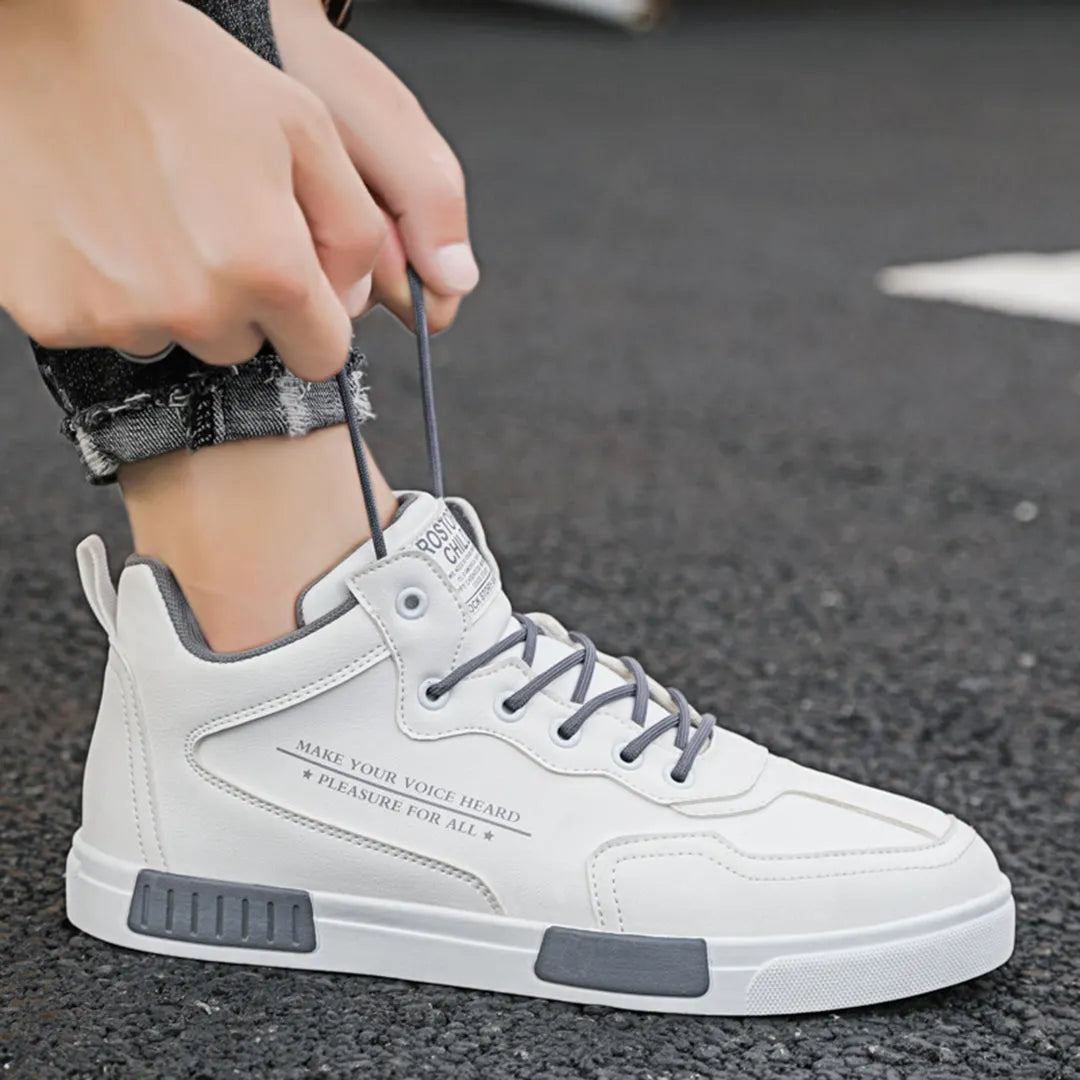 Stilvolle Herrenschuhe