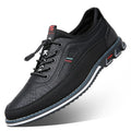 Herren Lackschuhe Stilvolles Oxford Design