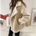 Entspannt Und Stylisch Allgemeine Jacke