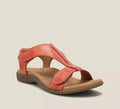 Haleniaâ„¢ - OrthopÃ¤dische Keilsandalen