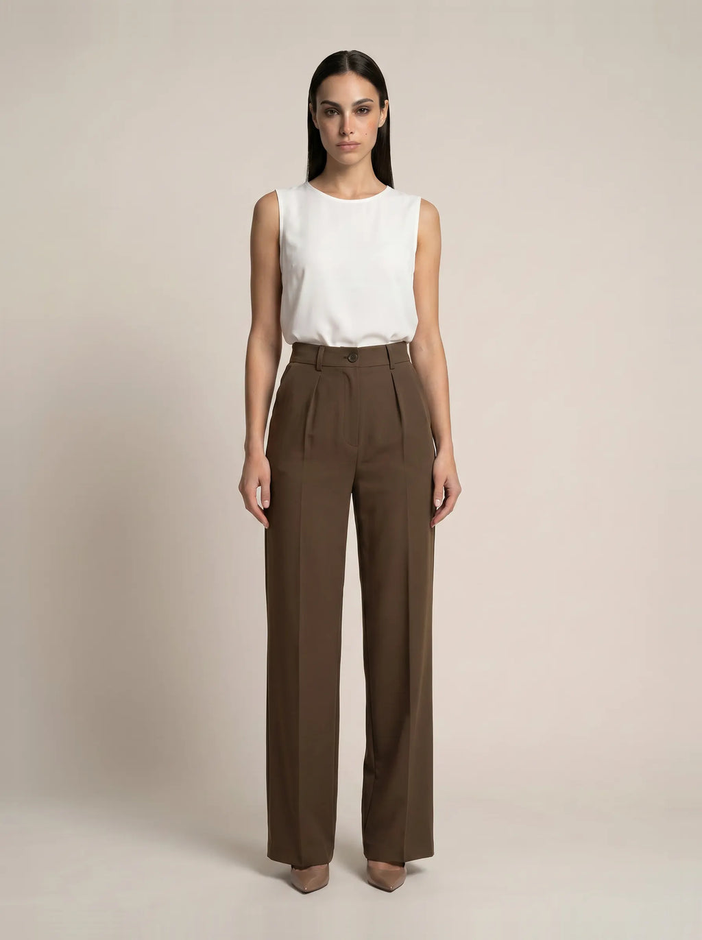 Marbella Broek
