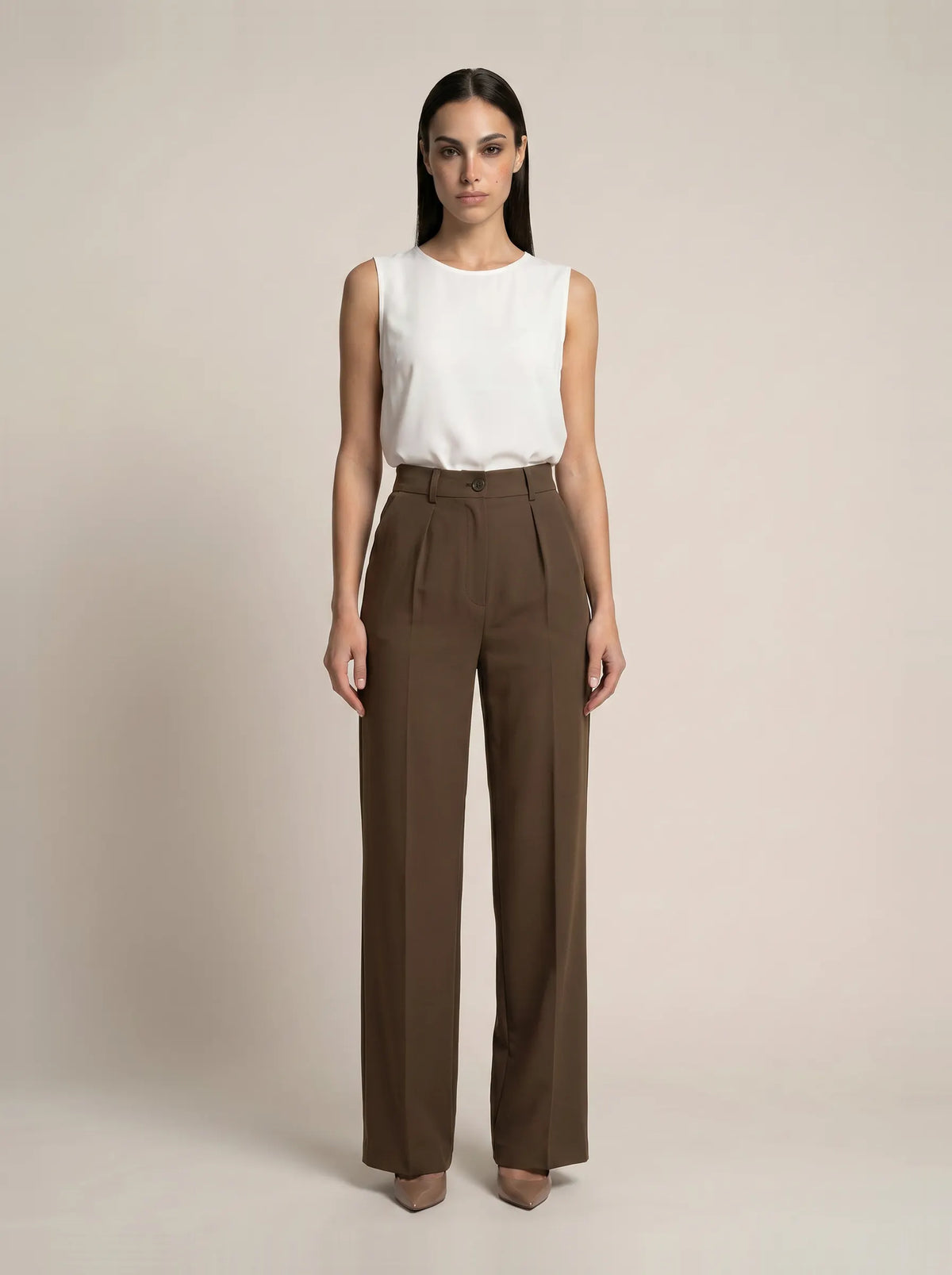 Marbella Broek