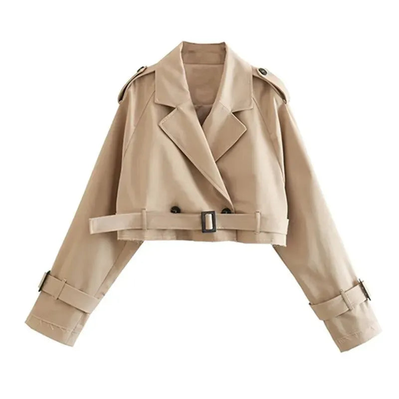 - Marie- Kurzjacke