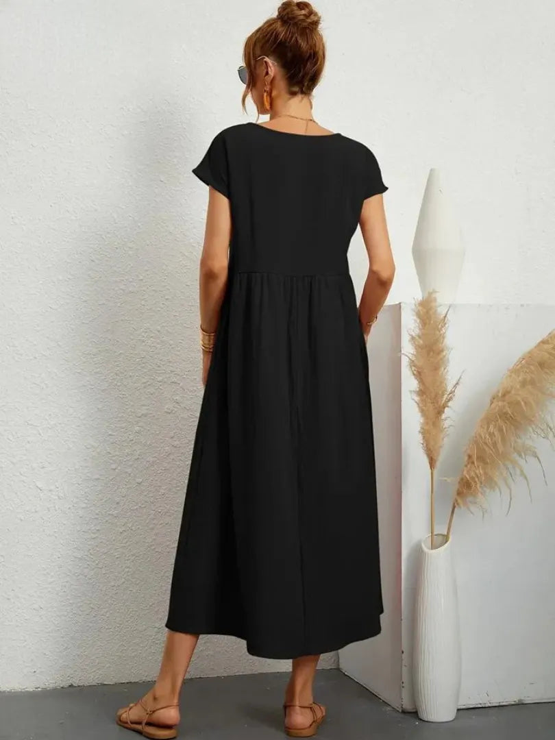 Sunniva | Let sommerkjole