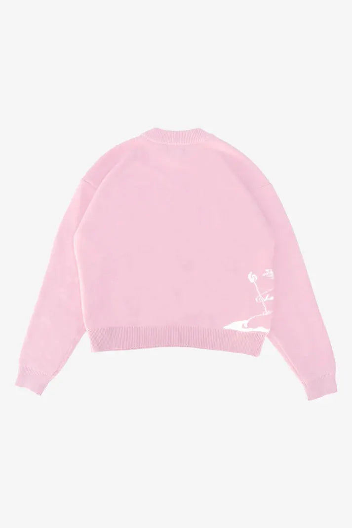 Amor Gebreide Trui | Tijdloze stijl & Ultiem Warm Comfort