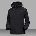 Wasserdichte Jacke FÃ¼r Herren