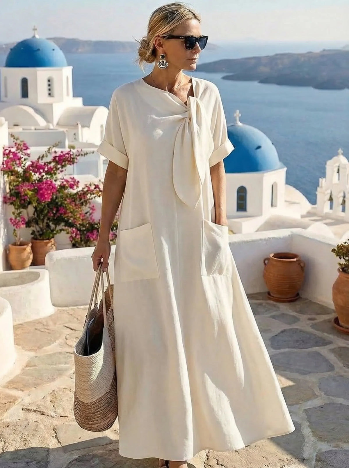 Spetses Jurk