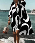 Marisa | Regular Fit Dress