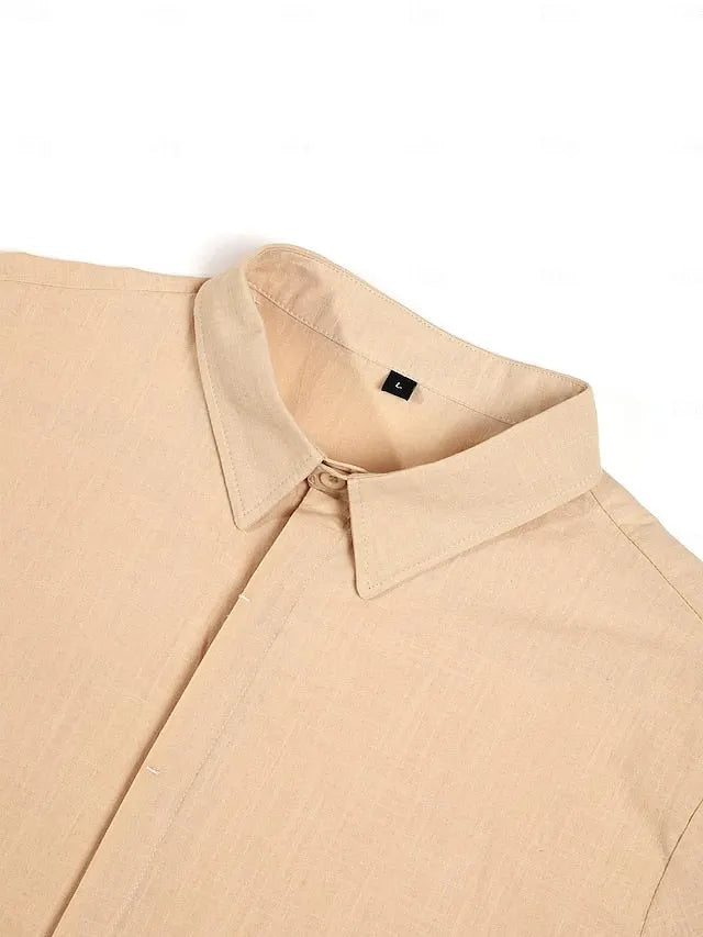Herrenshirt. Luftiges Sommershirt in vielen Farben und GrÃ¶ÃŸen.