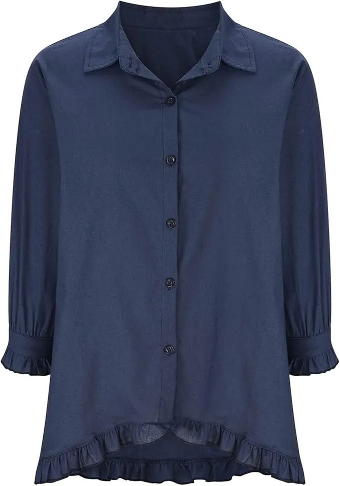 Elegantes Hemd für Damen