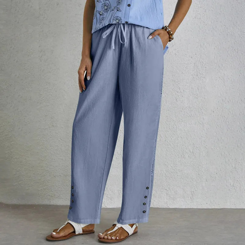 Bergamo Broek