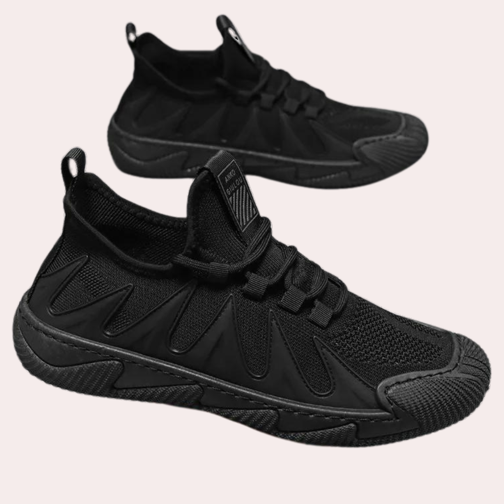 Moderne Herrenschuhe