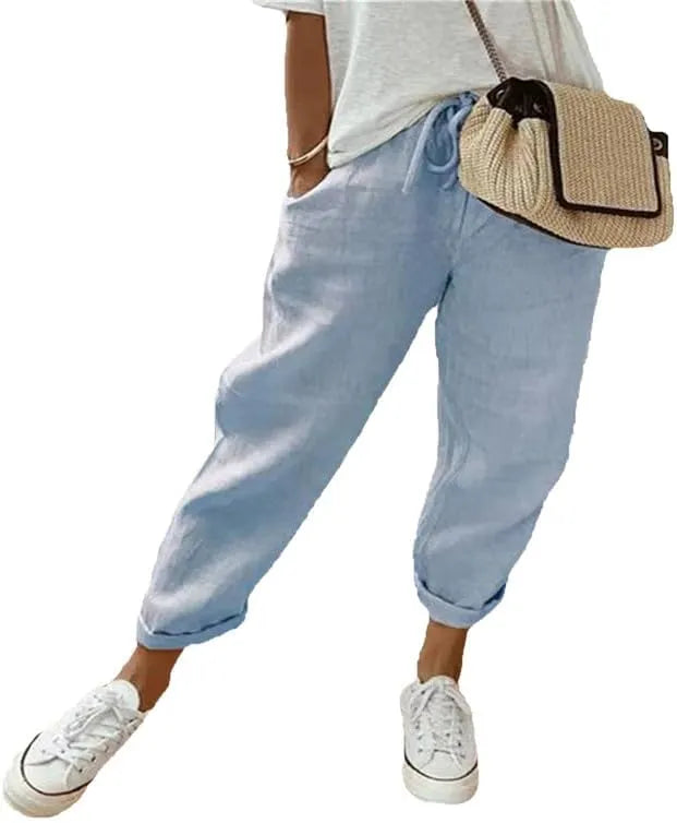 Carlyn | Casual Pants