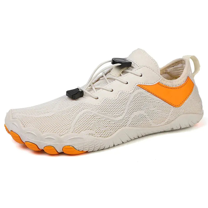 Leichte Mesh-Laufschuhe