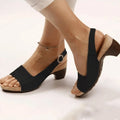 orthopädische Schuhe - Katia