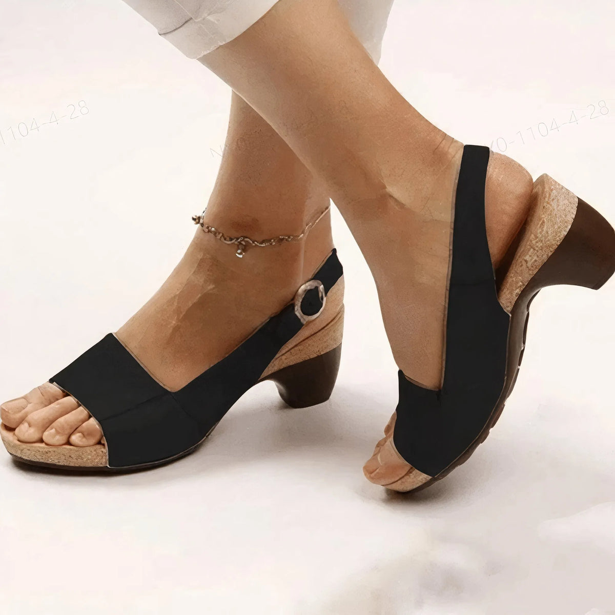 orthopädische Schuhe - Katia