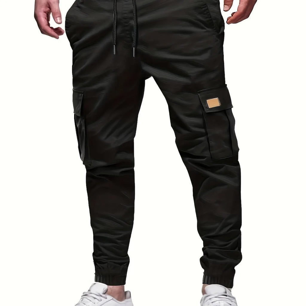 Bequeme Herren Cargohose