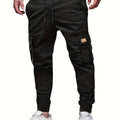 Bequeme Herren Cargohose