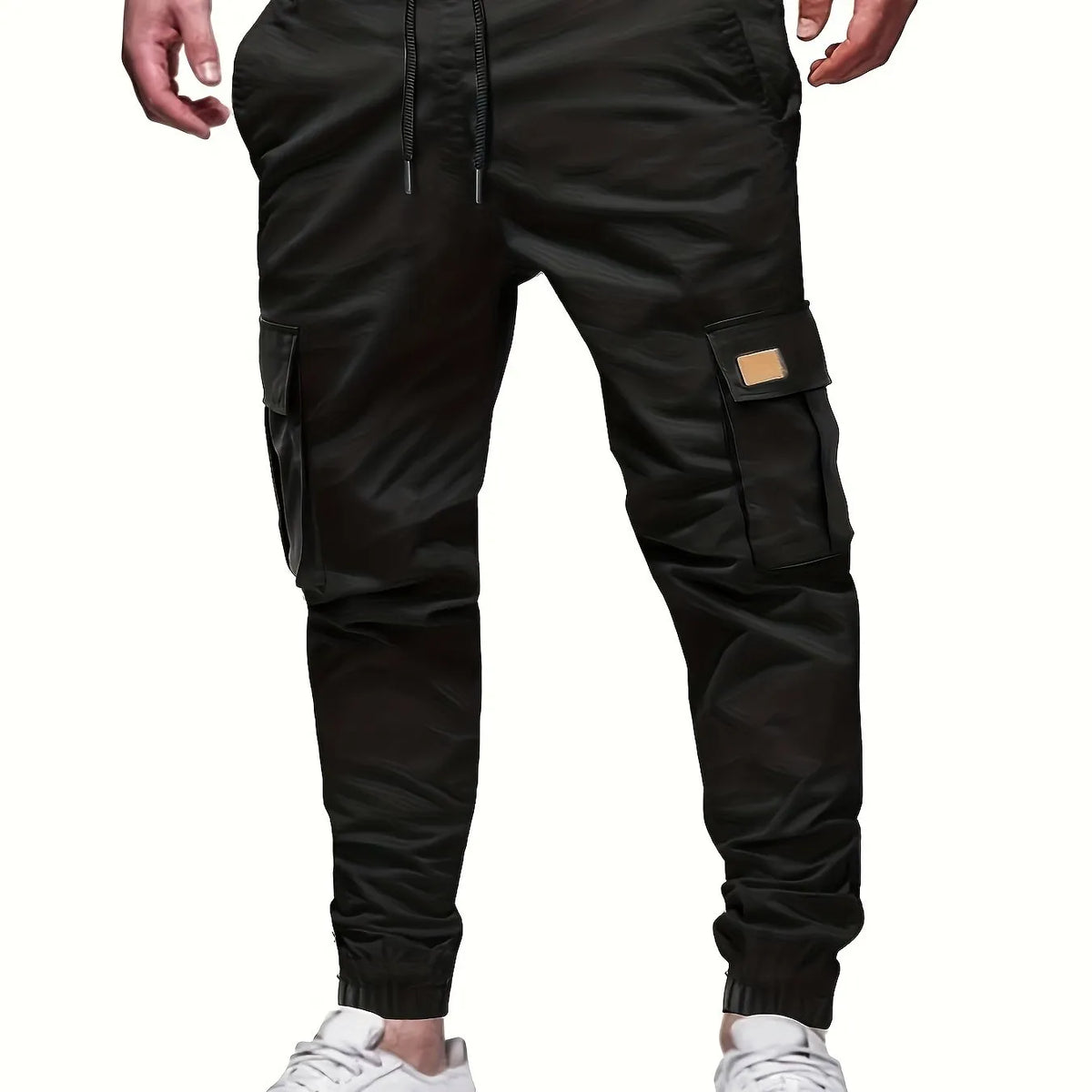 Bequeme Herren Cargohose