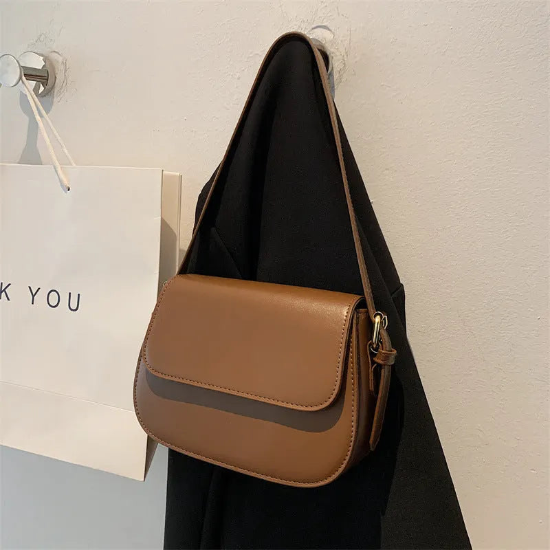 Sandra | Eksklusiv håndlavet Crossbody-taske
