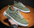 - Wildleder Schuhe