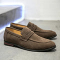 Vielseitige Loafer Herren Schuhe