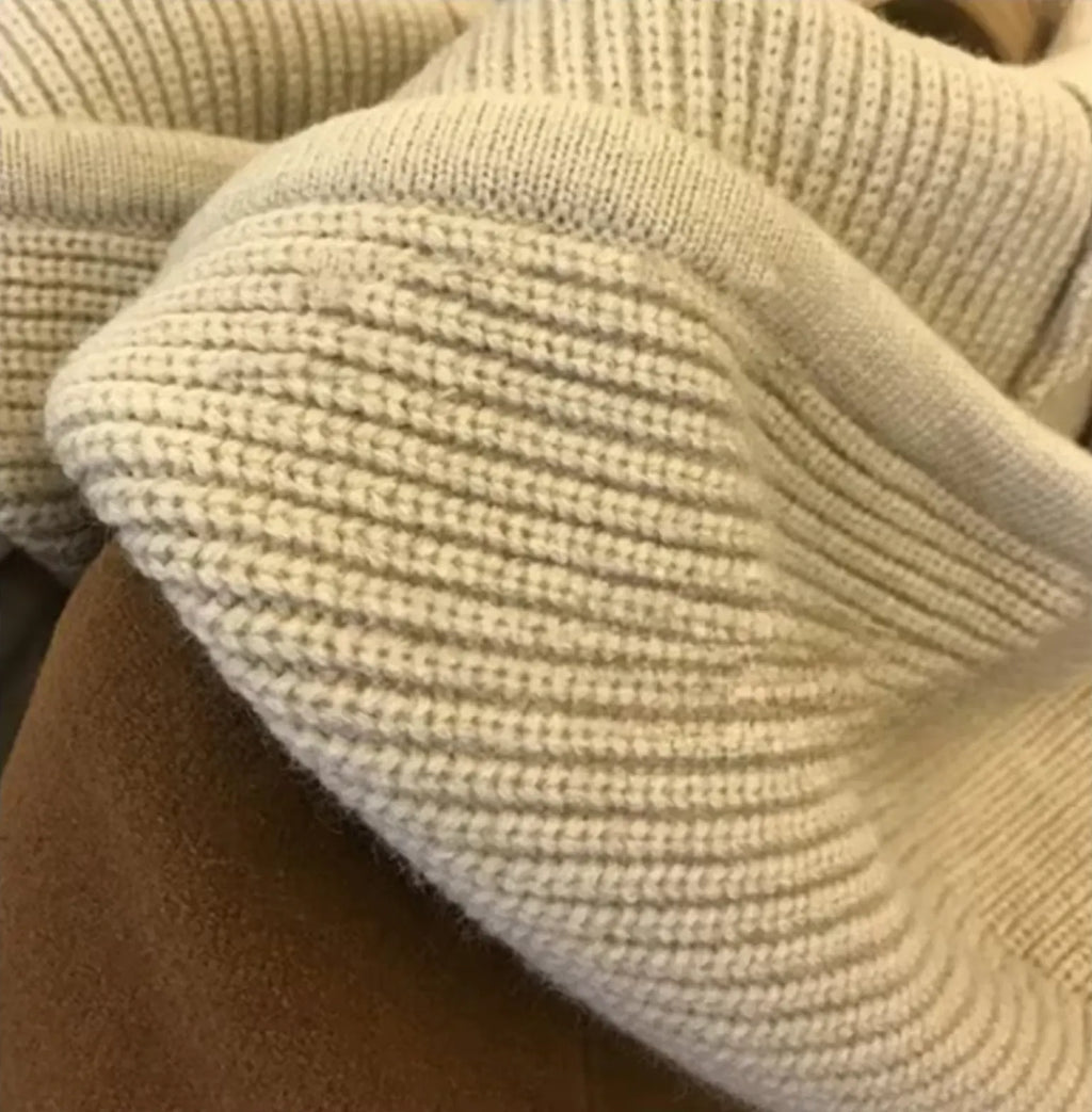 â€“ Dicke Kapuzenjacke
