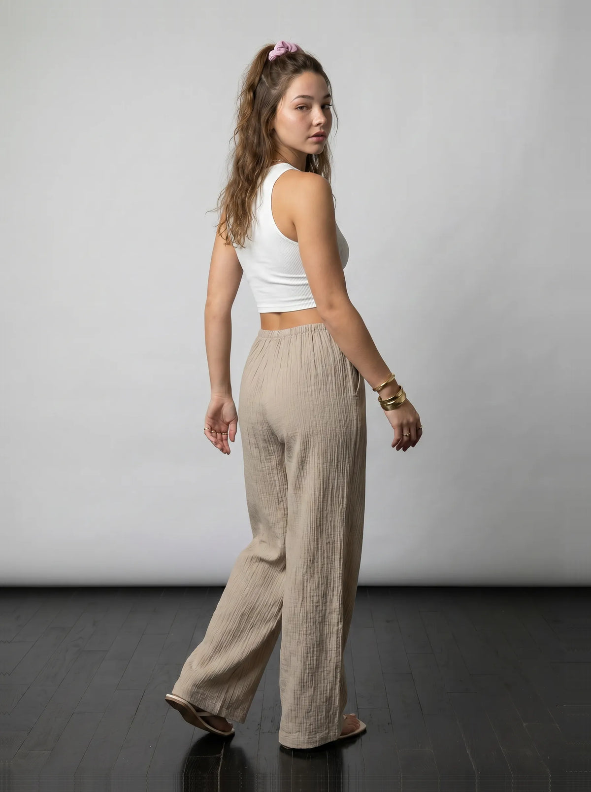 Bodrum Broek