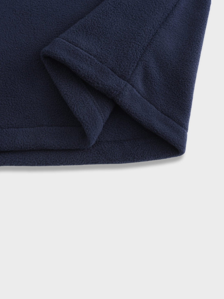 Monaco Pullover Half zipper – Comfort, Stijl & Klasse in Één