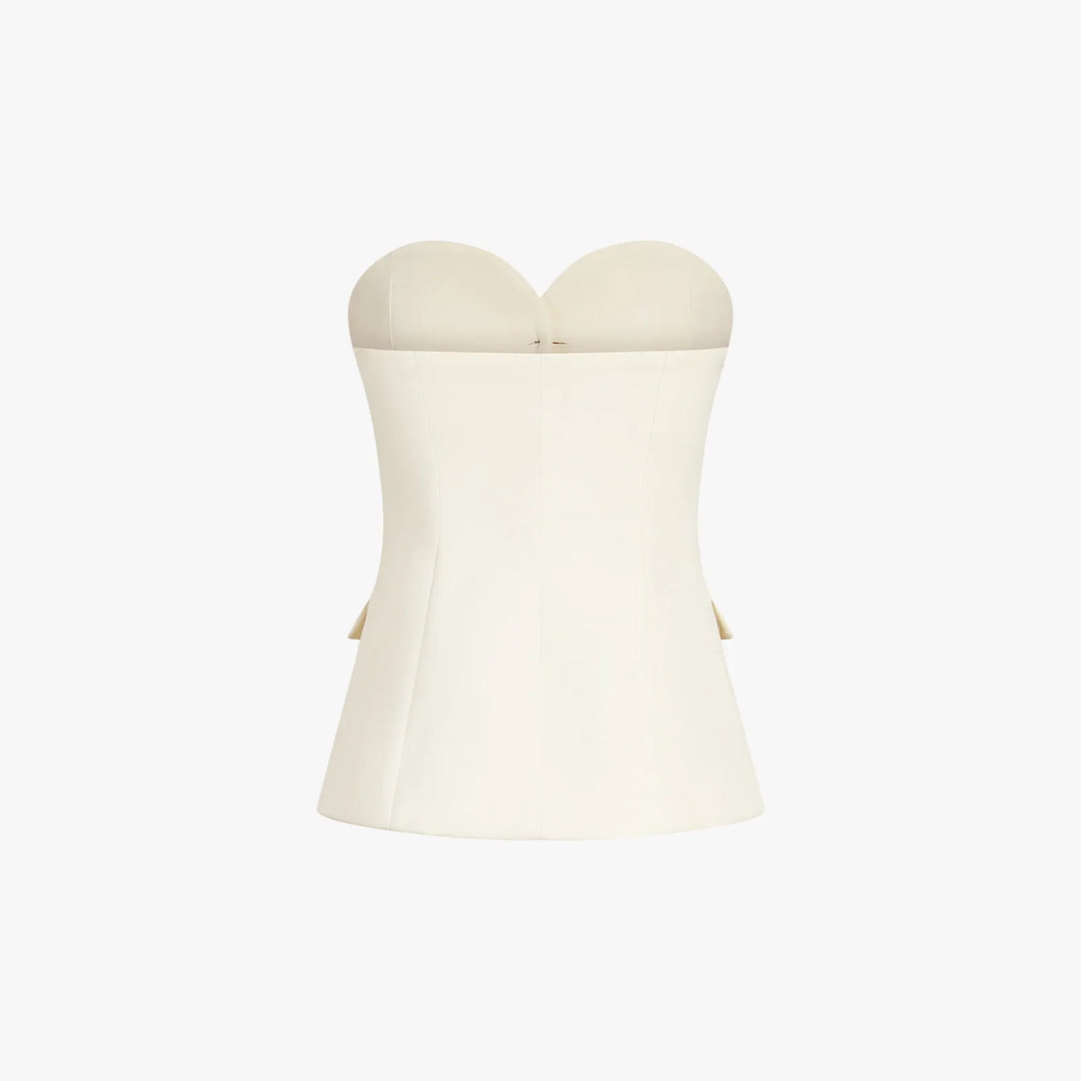 Elegantes, Modernes Zweiteiliges Ensemble