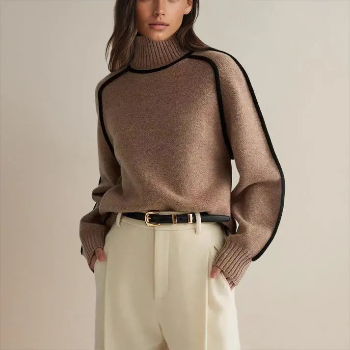 Alba – Cashemere-sweater til kvinder