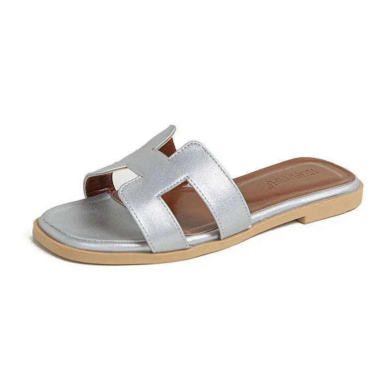 Schicke und Luxuriöse Sommerschuhe
