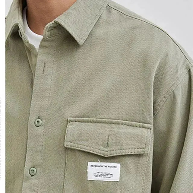 Herren Freizeitjacke