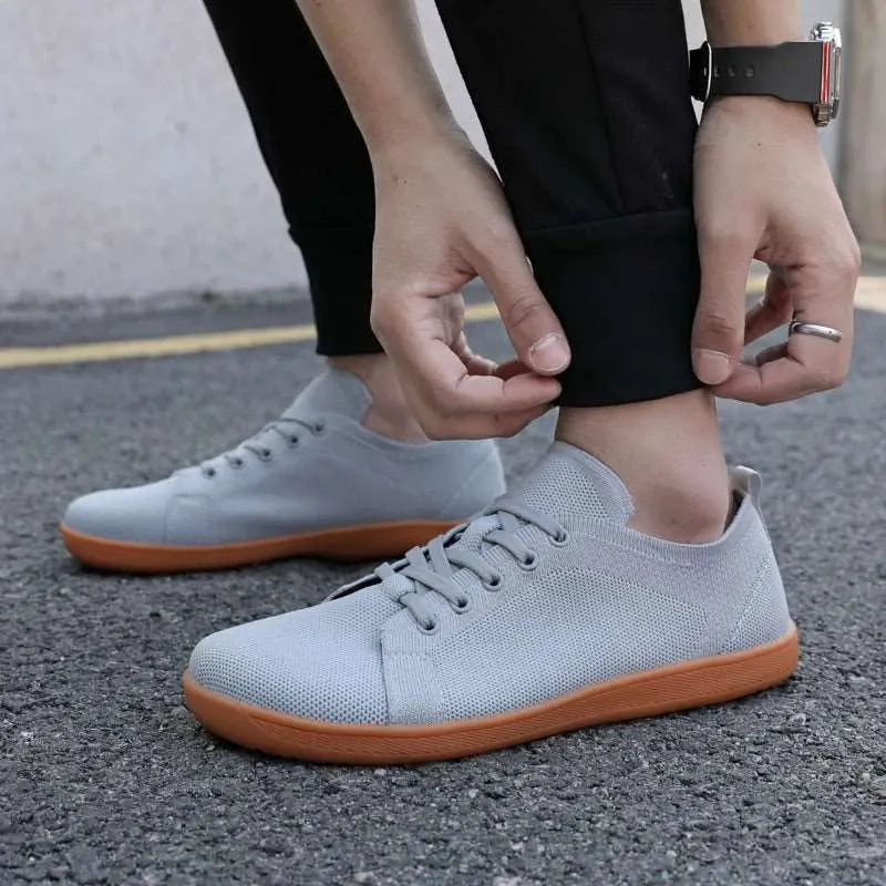 Dance - Minimalistische Barfuß Sneaker