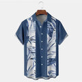Trendiges Poloshirt