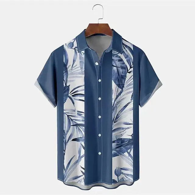 Trendiges Poloshirt